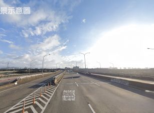 新竹縱貫路燙金店面廠房
