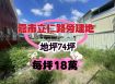 嘉市立仁路旁建地