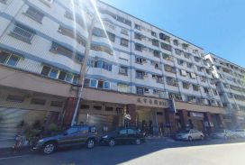 永慶許書豪★近宜蘭大學城市公園三房華廈