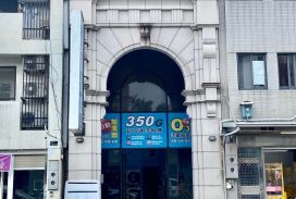 永慶許書豪★宜市東港路穩賺電梯金店面