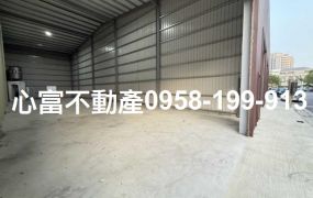 楠梓稀有店面廠房(近藍田路)