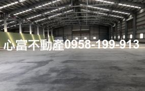 大寮光明路廠房(近大發工業區及88交流道)