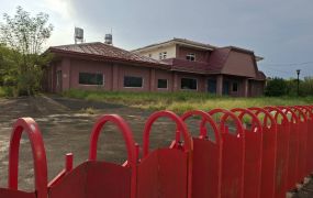 旗山休閒農場｜近旗山糖廠｜20米路旁投資農地