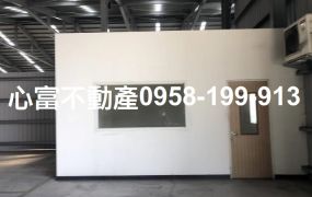 大寮光明路大腹地廠房