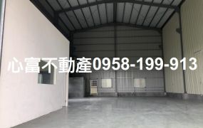 大寮溪寮路辦公室廠房出租