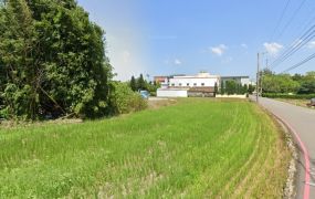開南大學旁稀有甲建
