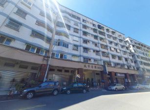永慶許書豪★近宜蘭大學城市公園三房華廈