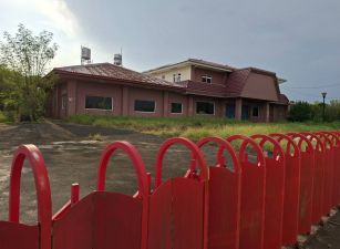 旗山休閒農場｜近旗山糖廠｜20米路旁投資農地