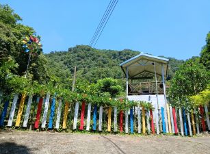 統一渡假村休閒農地
