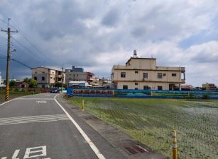 彰化埤頭新庄段方正農地台中買屋賣房土地王劉志忠