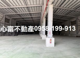 大腹地!!永安倉儲廠房出租