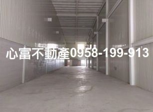 大樹瑞聯工業區乙工廠房