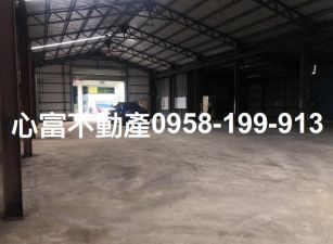 仁武鳳仁路近交流道廠房出租