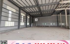 新穎挑高7米鋼構廠房(可依法廠登)/工業地廠房買賣租賃