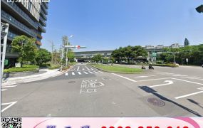 大路邊資訊大樓(可依法廠登)/工業地廠房買賣租賃