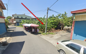 旗山區石岩巷乙建，近大洲國中，7-11
