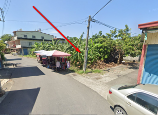 旗山區石岩巷乙建，近大洲國中，7-11