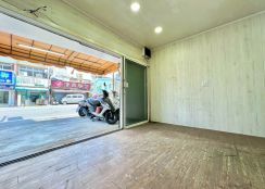 正吳鳳南路店面建地08-029 05-2337228