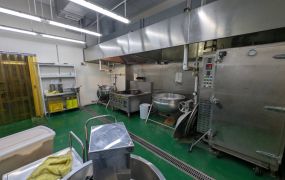 土地珠寶專才【高雄仁武合法食品廠房｜台積電週邊工業投資首選】