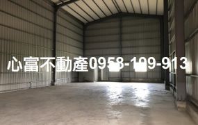 大寮溪寮路廠房(近光明路.88交流道)