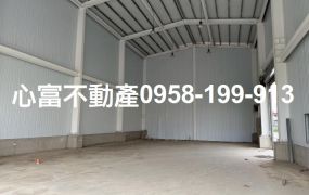 梓官全新漂亮工業廠房