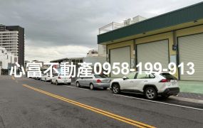 仁武豪宅區店面