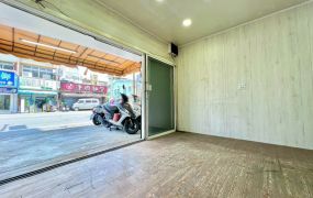 正吳鳳南路店面建地08-029