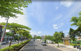 桃園/面寬/RC小廠房 •   桃園廠房買賣/工業地/建地/徵收農地/廠房出租