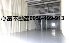 三民大路邊建地廠房出租