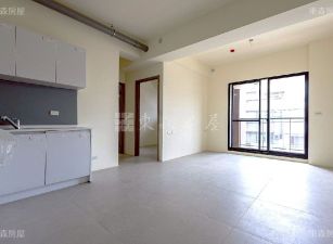 ✨【歸仁居閑5｜完美全新二房】✨0908-04099