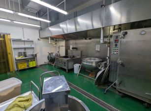 土地珠寶專才【高雄仁武合法食品廠房｜台積電週邊工業投資首選】