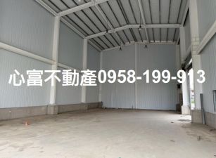 梓官全新漂亮工業廠房
