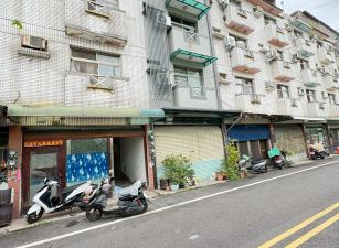 民雄埤角別墅09-530