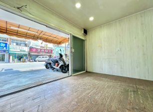 正吳鳳南路店面建地08-029