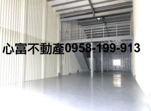 三民大路邊建地廠房出租