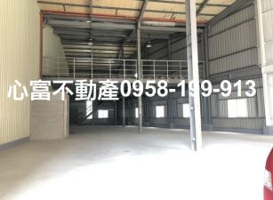 三民三角窗建地廠房出租