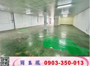 南崁面寬RC廠房/工業地廠房買賣租賃