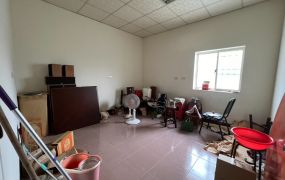 近竹北朝南美地(買地送屋)