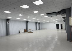 竹東/獨立廠/合法鋼構廠房 •   新竹廠房買賣/工業地/建地/徵收農地/廠房出租