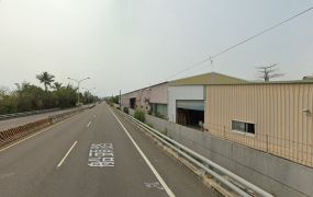 ✨ 近台17線大面寬優質乙種工業用地324坪，事業宏圖由此起飛，財富之路從這裡開始！