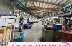 樹林天車貨梯廠房/工業地廠房買賣租賃
