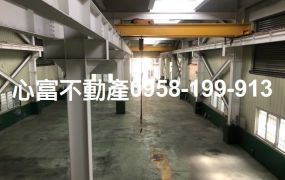 仁武1+2RC工業廠房出租