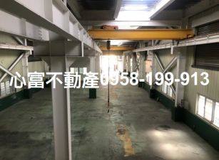 仁武1+2RC工業廠房出租