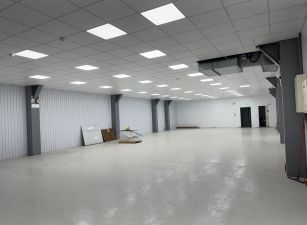 竹東/獨立廠/合法鋼構廠房 •   新竹廠房買賣/工業地/建地/徵收農地/廠房出租