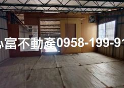 燕巢熱區廠房出租