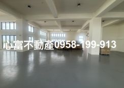 永康獨棟RC廠辦大樓