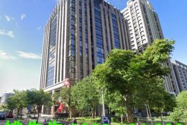 遠雄金融大樓辦公室(可分租)