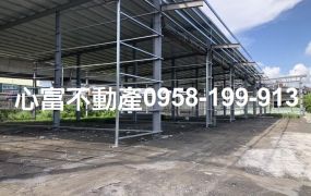 全新!!大寮88交流道旁倉庫(可一次租多間)