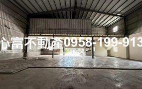 急租!!仁武建地廠房近交流道