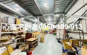 大社民族路電商首選廠房出租